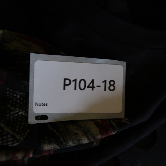 Metal Mulisha Atiest 1999 Black Tank Top Size XS - Picture 7 of 7